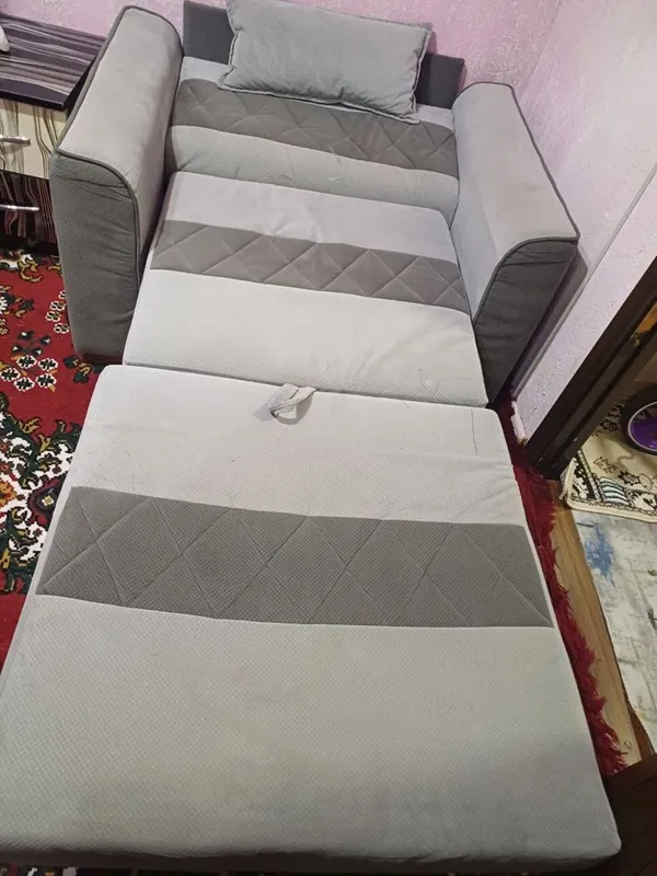 Продается кресло кровать