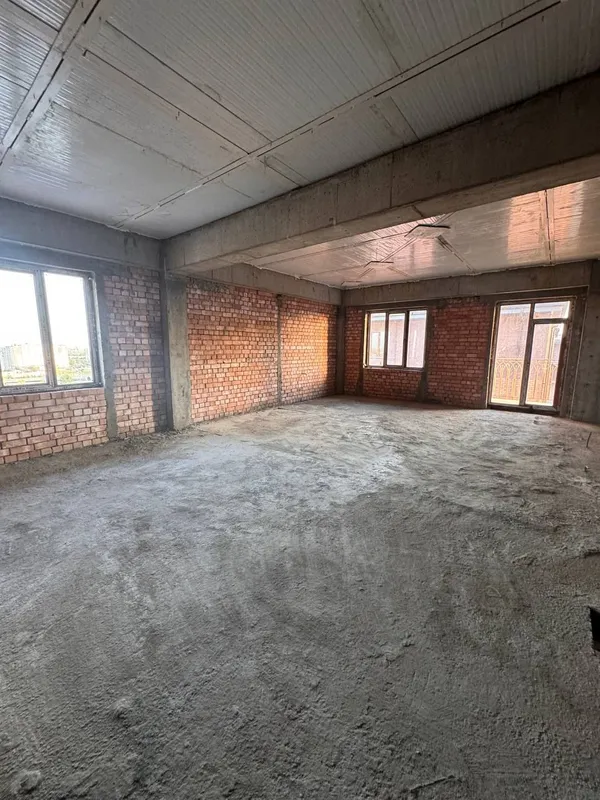 ЖК Паркент Авеню 3комнатная 70м², выгодно! — фото 1