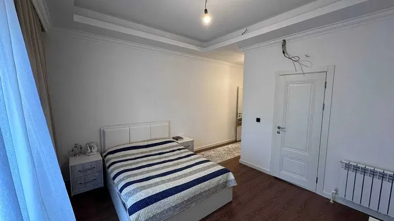 Продается квартира
