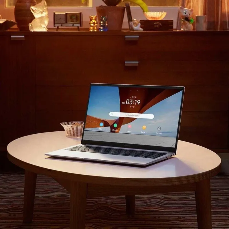 Samsung Galaxy Book4 2024 Business 15.6" FHD IPS Core 7 150U 16GB 512 1 Samsung Galaxy Book4 2024 Business 15.6" FHD IPS Core 7 150U 16GB 512 1