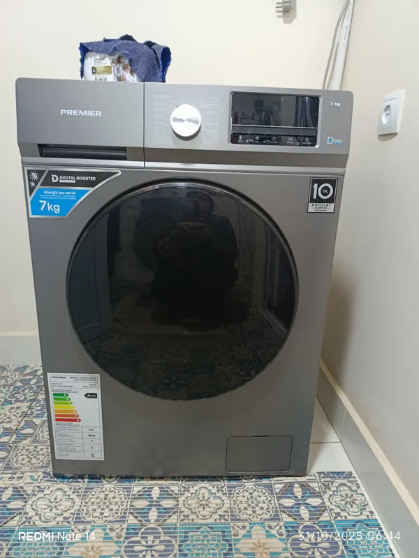 aftomat kir moshna sotladi xolati yangi