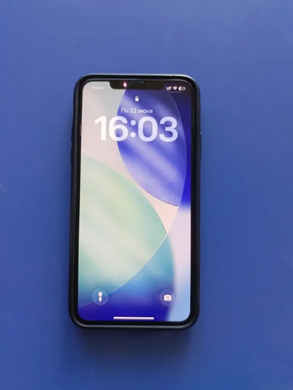 Iphone 11 pro max — фото 5