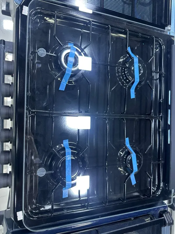 Газ