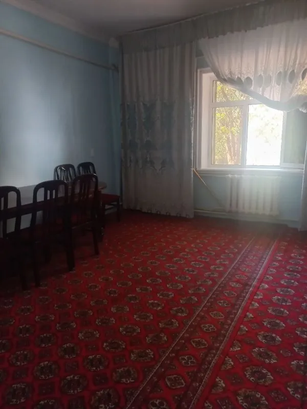 Ижарага барилади шахар марказинда 3 хона 1-этаж урганчда Урганч 5