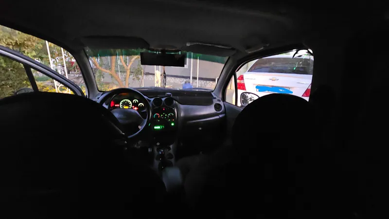 Matiz 2012 sotiladi 3