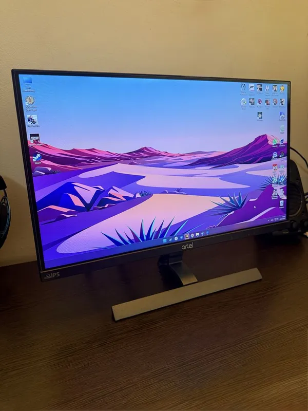 Монитор IPS 22" Artel HDMI FullHD 1 Монитор IPS 22" Artel HDMI FullHD 1