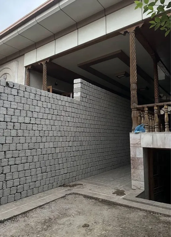 shlakabilok stayashka biton quyish hizmati — фото 1