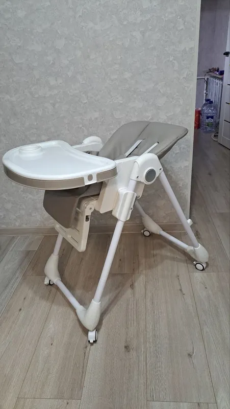 Стул для кормления — фото 1