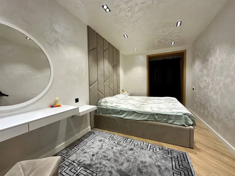 Продаётся 3-комнатная квартира, 82 м², 4/4 (Мирабадский район) — фото 4