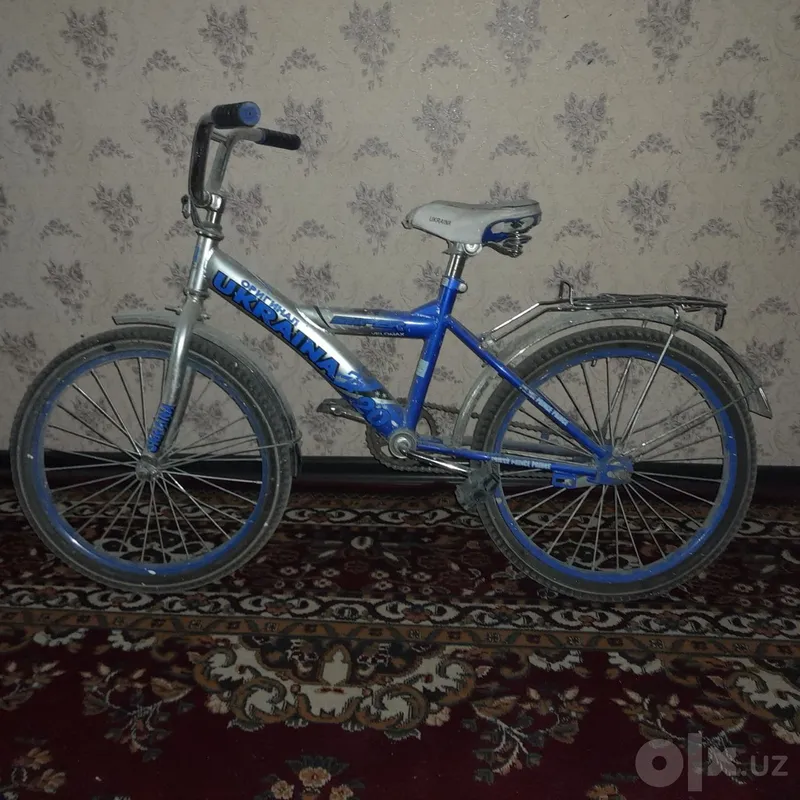 Velosiped sotiladi 2 Velosiped sotiladi 2