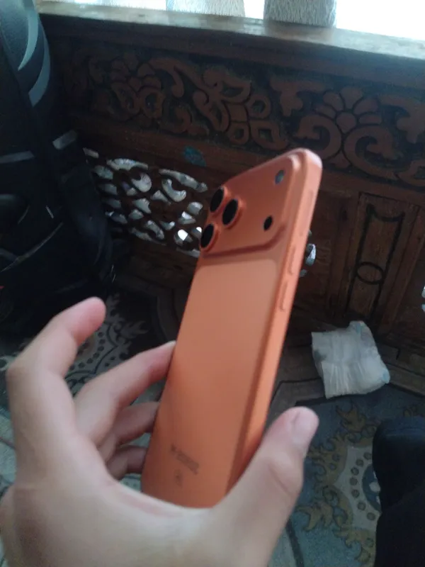 M-HORSE 17 PRO MAX MODELI 2