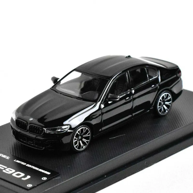 MJ BMW M5 F90 машинка