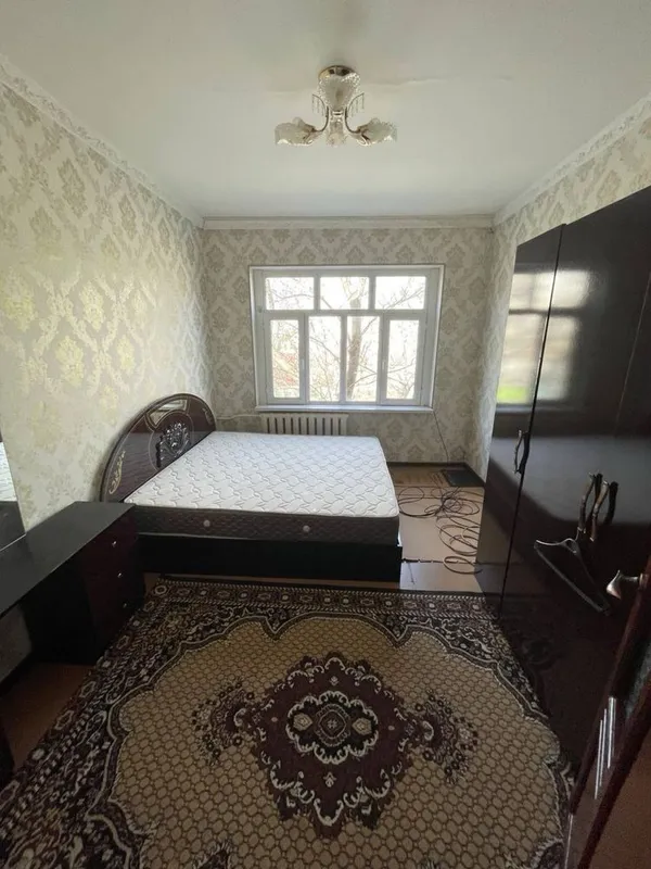 Аренда квартира Кора камиш 1/2 2 хона — фото 1