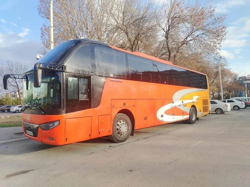 Avtobus xizmati tour xizmatlari