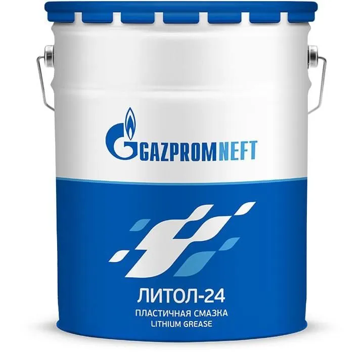 Газпромнефть Литол-24 Gazpromneft Газпромнефть Литол-24 Gazpromneft