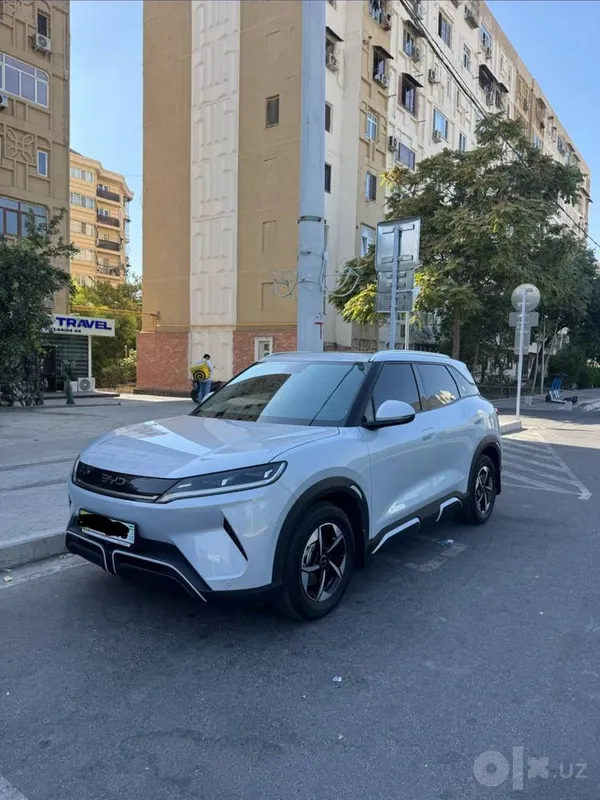 byd yuan ap ful toza 1 byd yuan ap ful toza 1