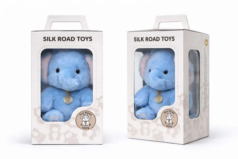 Мягкие игрушки Silk Road Toys, подарок для детей и взрослых Мягкие игрушки Silk Road Toys, подарок для детей и взрослых