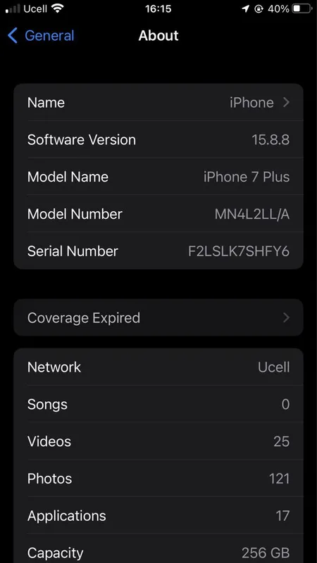 iphone 7 plus 256gb — фото 2