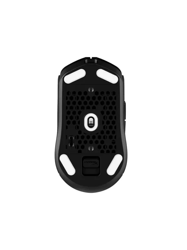 Игровая беспроводная мышка HyperX Pulsefire Haste 2 Wireless с RGB-подсветкой — фото 6