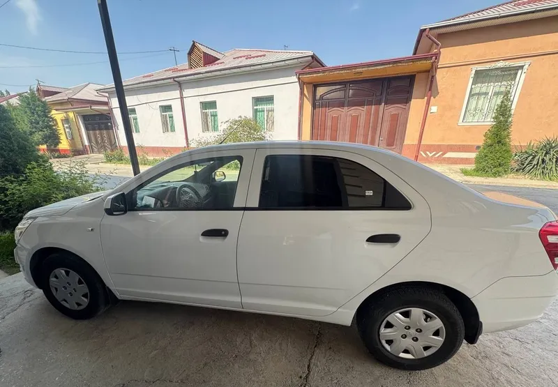 Продается Chevrolet Cobalt 5