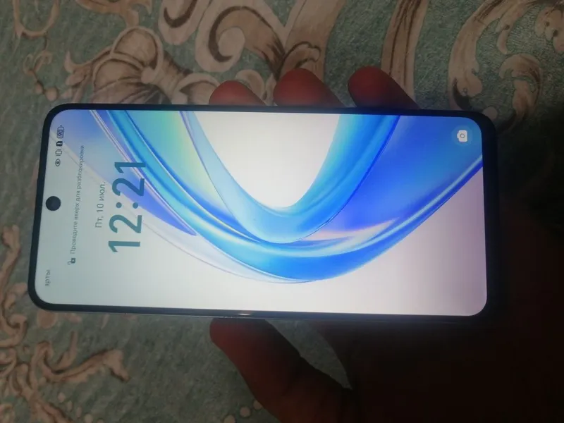 Honor x7 B holati yaxshi 5