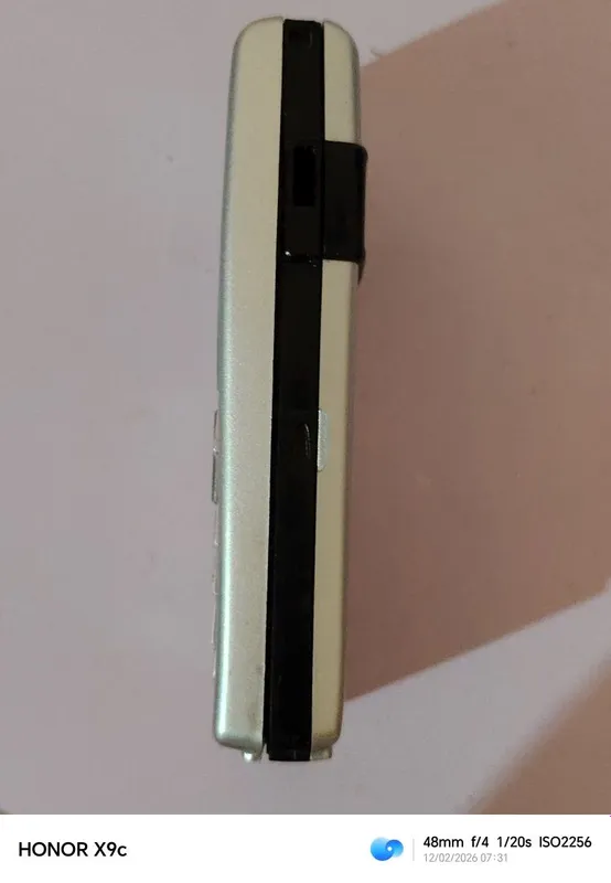 Nokia retro 6230 4