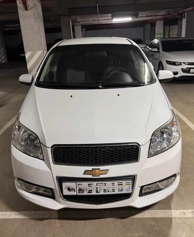 Nexia 3, пробег 44000км. 6 Nexia 3, пробег 44000км. 6