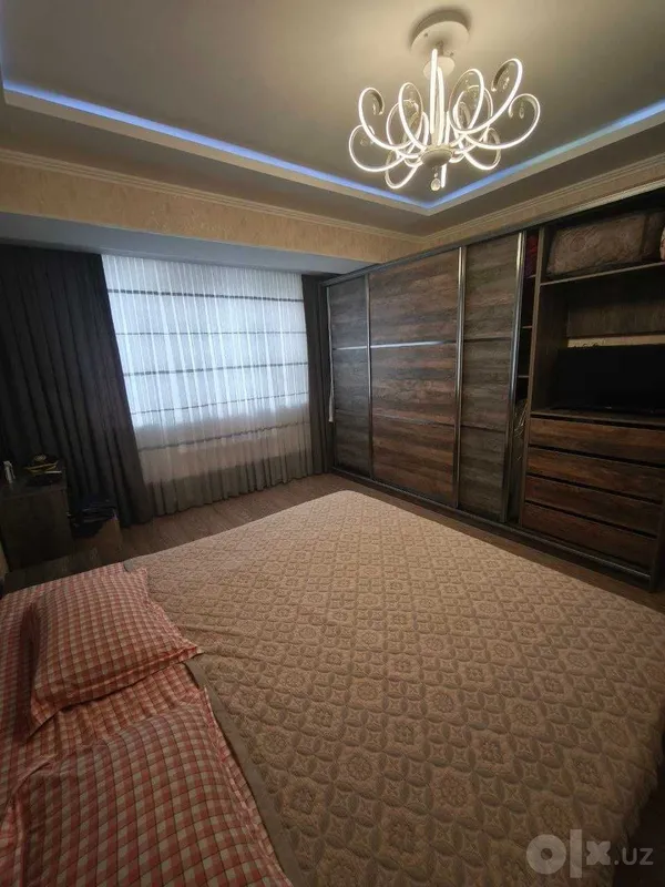 Продаётся 3-комнатная квартира, 100 м² - Фергана 4 Продаётся 3-комнатная квартира, 100 м² - Фергана 4