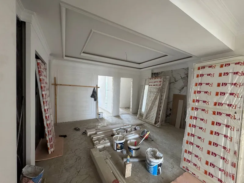 Olmazor tumanida 210 m² maydonli 5 xonali kvartira sotiladi 4 Olmazor tumanida 210 m² maydonli 5 xonali kvartira sotiladi 4
