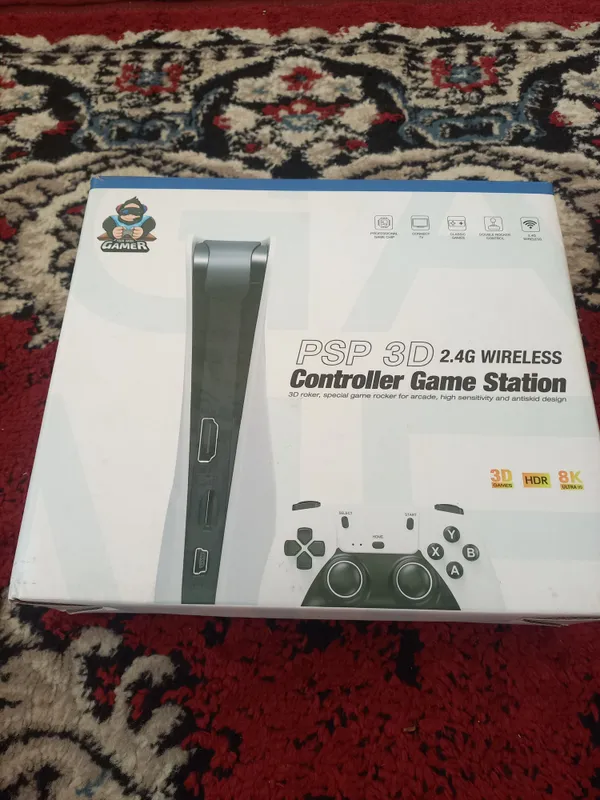 мини PlayStation 1 мини PlayStation 1