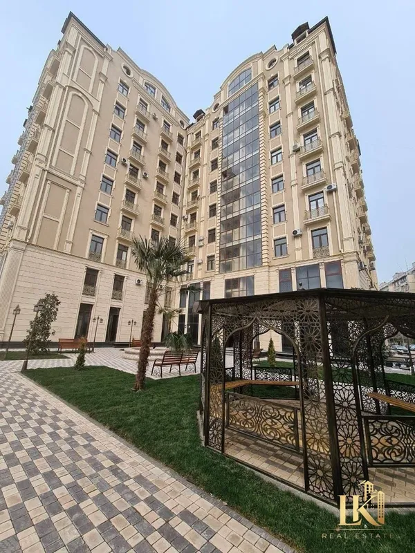 Продаётся 2-комнатная квартира в ЖК Mirabad Palace 1 Продаётся 2-комнатная квартира в ЖК Mirabad Palace 1