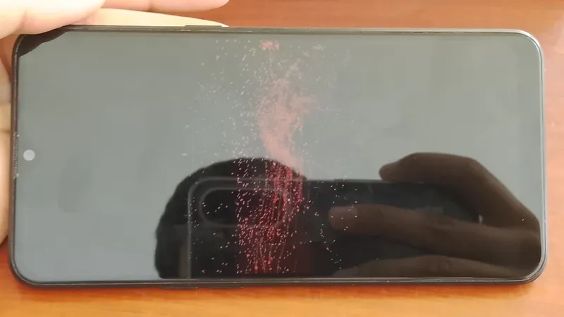 Galaxy A10s 5