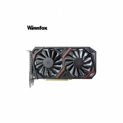 Продается видеокарта winffox 1660s