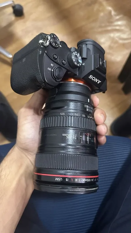 sony a7 iii. . — фото 4 sony a7 iii. . — фото 4