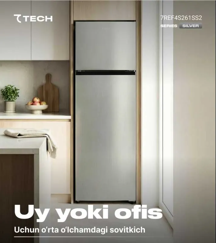 Sovutgich 7TECH! АРЗОН Нарх! Холодильник 7TECH! Совутгич 7TECH! Arzon! — фото 5
