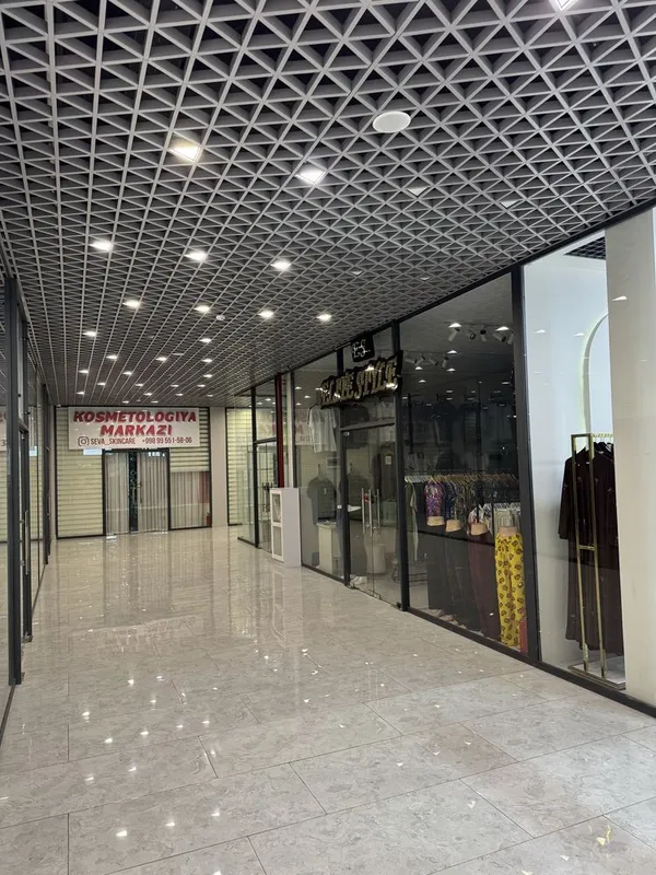 Продается магазин Festival mall 32 кв — фото 4