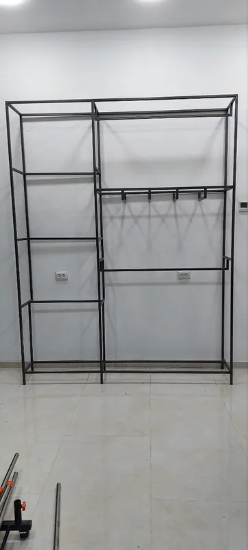 stelaj kiyimlar uchun