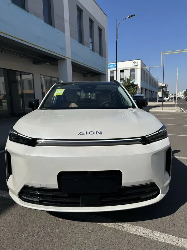 Gac Aion i60 giprid 2026 1 Gac Aion i60 giprid 2026 1