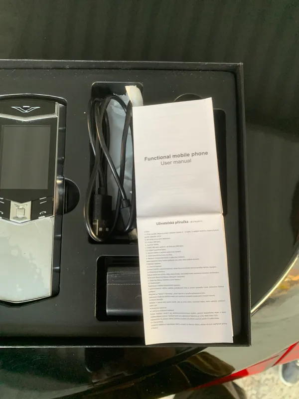 vertu black 5 vertu black 5