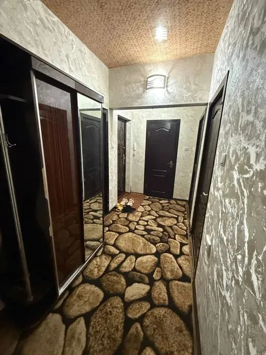 4-комнатная квартира, 75 м², 2/9, Яккасарайский район (ориентир: Башлык Султан) — фото 8