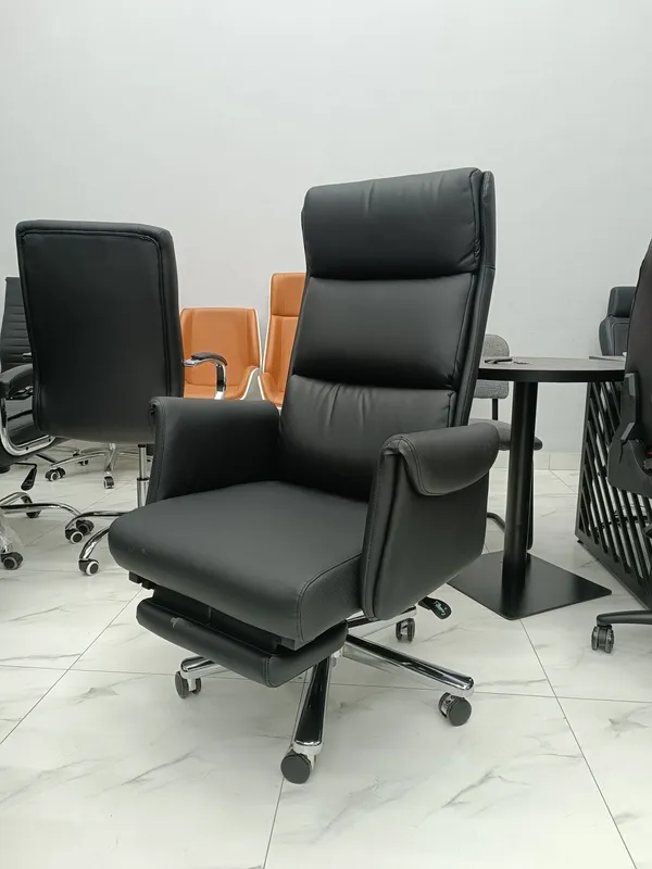Кресло LAUNA , Офисное кресло !!! Ofis va honadoningiz uchun KRESLA 7