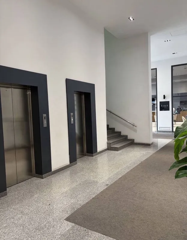 Аренда помещения ЖК Piramit Tower 1.480м2 8
