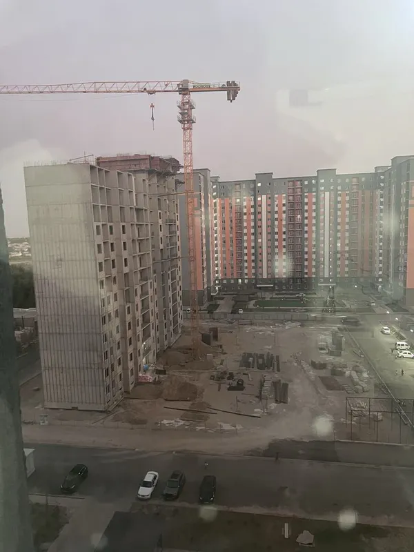 1 xonali kvartira ijaraga beriladi Lemonda 4