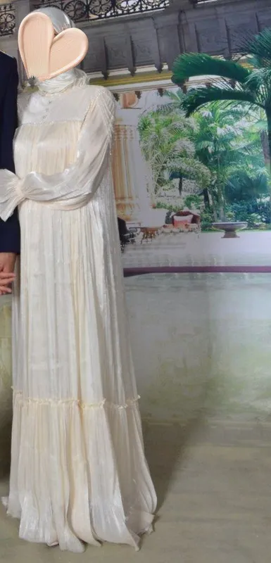 toʻy va kundalik libosi
