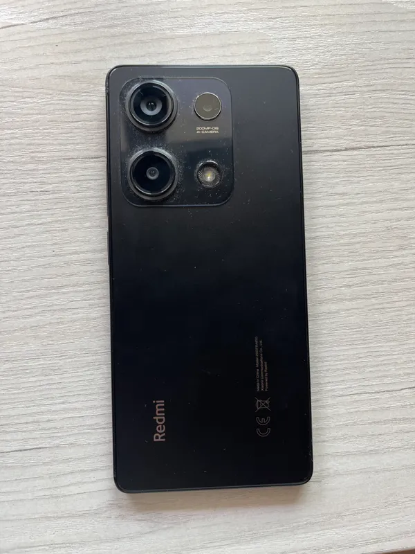 Redmi note 14s 2