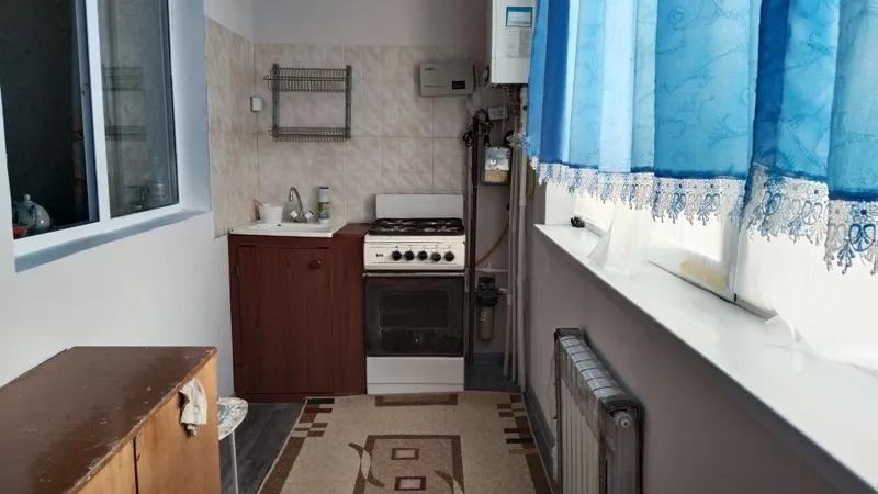 Узок муддатга квартира арендага берилади — фото 3