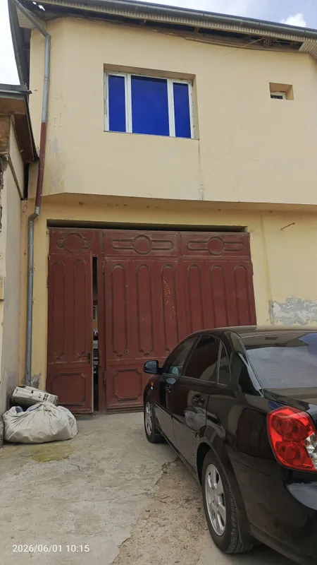 Guliston shaxar Vodnikda 2 etashli uy sotiiladi xamma sharoyiti alo — фото 6