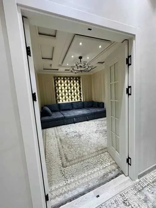 Сдается квартира Яккасарайский район ул. Шота Руставели Новостройка — фото 1
