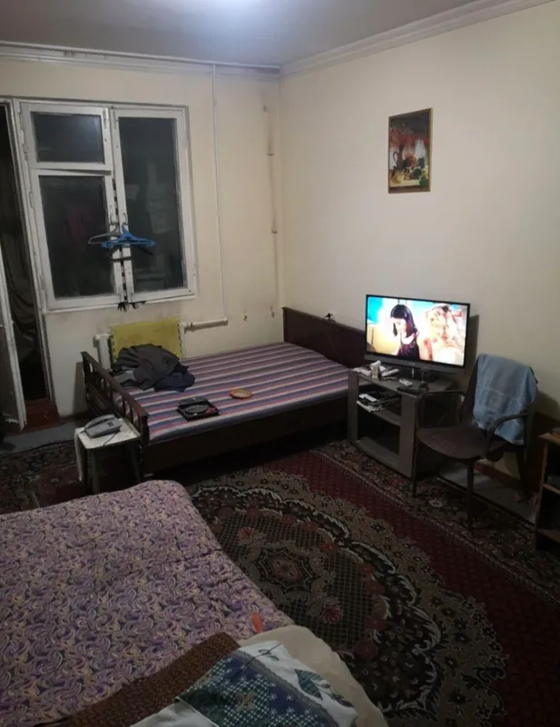 Продажа 1-комнатной квартиры 1