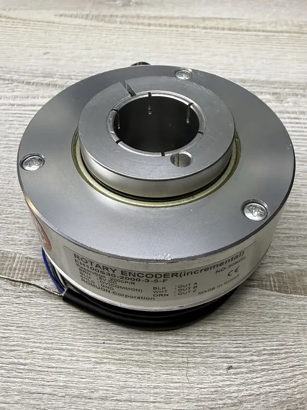 ENCODER в широком ассортименти,счетсики,муфта для энкодров — фото 2